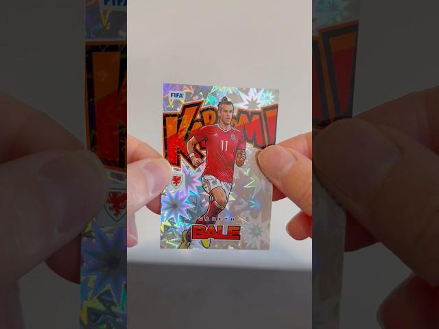 I HIT A KABOOM!  Opening a Panini Donruss Soccer 2024/25 blaster box! ️