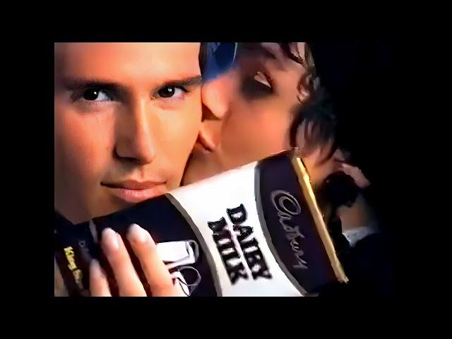 Cadbury ... I Like It - TV Ad (1990)