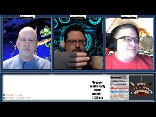 Misdirected Mark #427 - Playing in Established IPs
