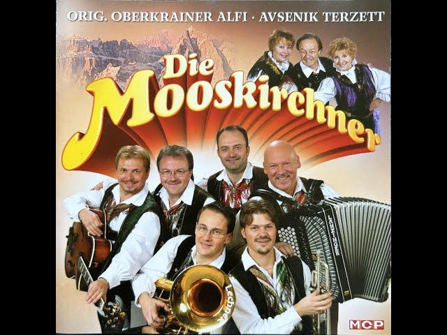 Die Mooskirchner - Lustiger Nachbar