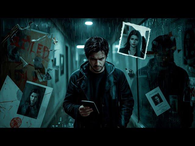 ОН ЖИВЁТ СРЕДИ НАС... Неизвестный: История одного убийцы.  ТРИЛЛЕР