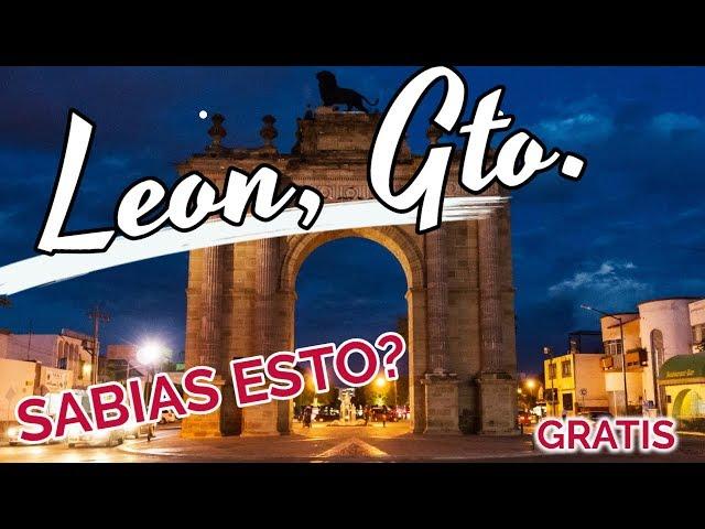 León Guanajuato | QUE HACER? Costos? Tips LEON GTO | ESTO DEBES HACER | TRIP GTO