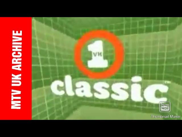 VH1 Classic Ident - Ident 1 (2006)