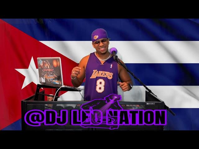 CUBATON MIX VOL 2  #djleonation #cubatonmix #cuba