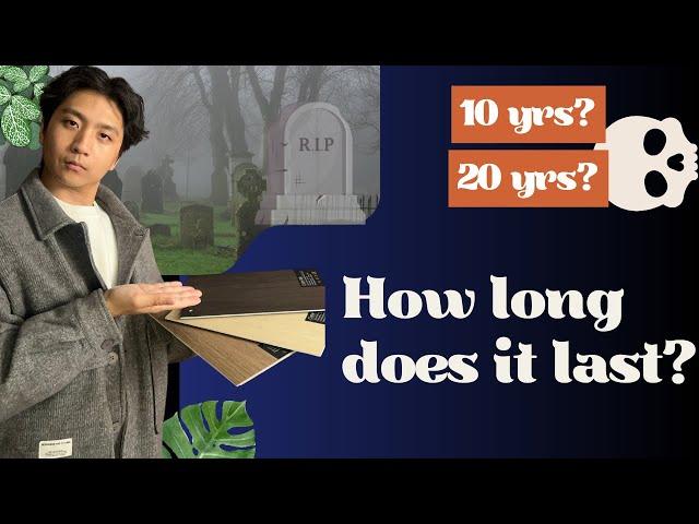 How Long Does LVP Flooring Last? Tips to Maximize Its Lifespan!