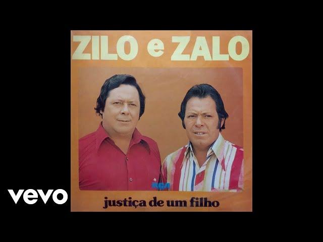 Zilo & Zalo - Presidente Juscelino (Pseudo Video)