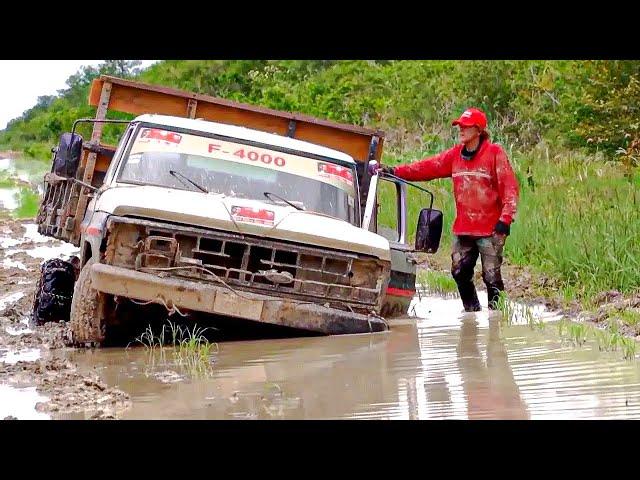 Paraguay, the Invincibles of the Chaco | Deadliest Journeys