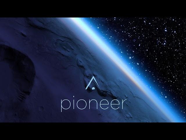 Altus - Pioneer (2018)