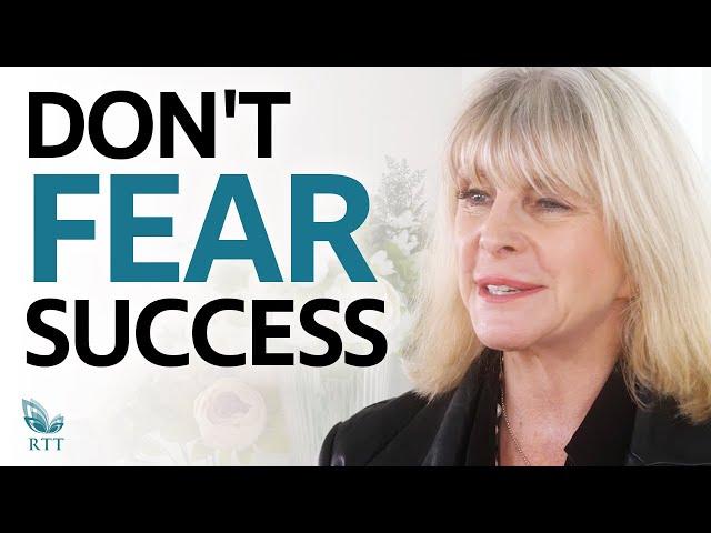 How To Overcome the Fear of SUCCESS - Rapid Transformational Therapy®️ | Marisa Peer