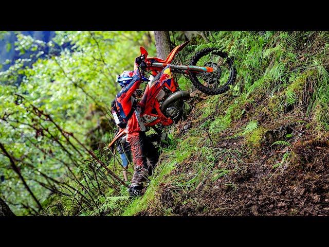 Romaniacs 2024 Hard Enduro | Limitless Struggle | Extended Highlights