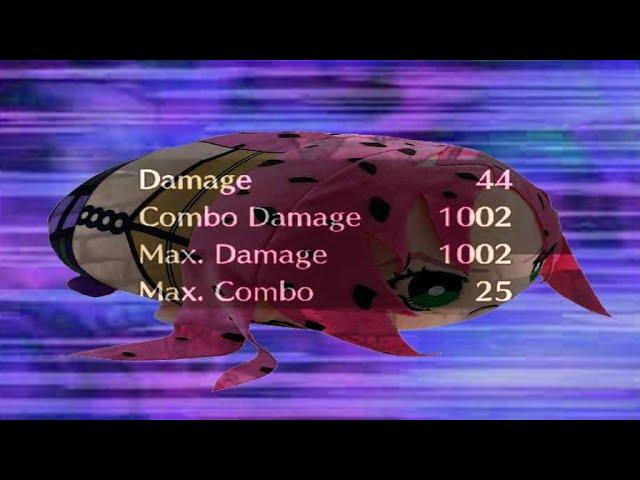 Diavolo 100% Combo (1002 Damage) | JOJO ASBR