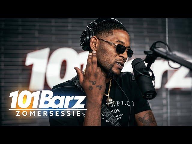 Rich Kalashh | Zomersessie 2020 | 101Barz