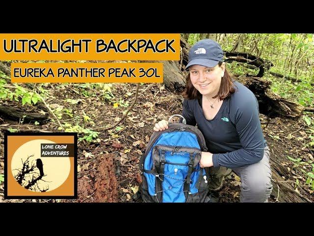 Ultralight Backpack - Best Hiking Backpack Under 100 Dollars