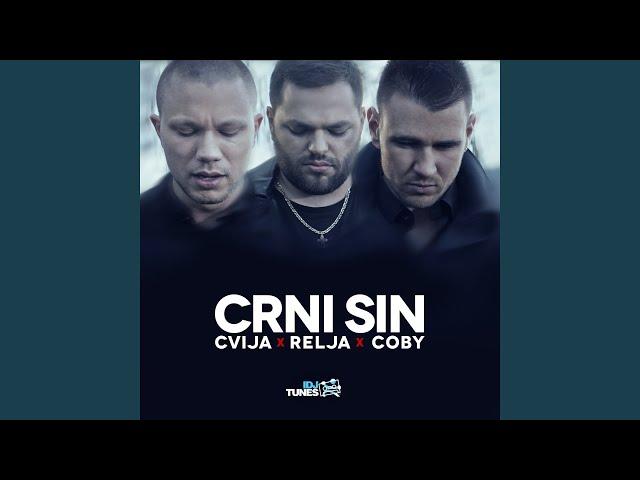 Crni Sin