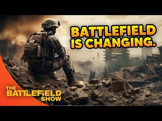 What Will That EA News Do to Battlefield? | The Battlefield Show 90