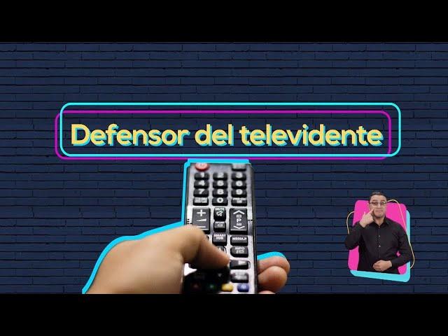 ¿Puede la televisión ser educativa realmente ‍? | Toma El Control