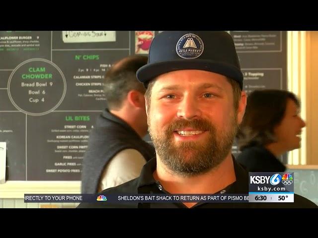 Food trucks could be used to generate revenues in Port San Luis Harbor District