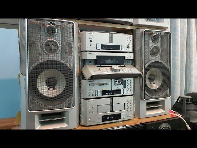 SONY MD 919 THÁNH CHUYÊN TRỊ NHẠC SẾN BOLERO. LẮP RÁP GIAO HÀNG MIỄN PHÍ 0918484034