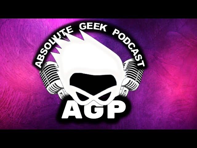 absolute geek intro video