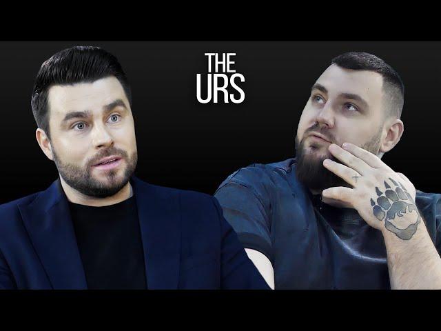 The Urs - interviu exclusiv cu interpretul moldovean care a cucerit România