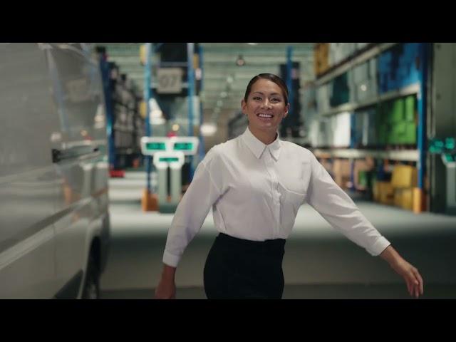Standard Chartered: Industry & Sector Banking partner