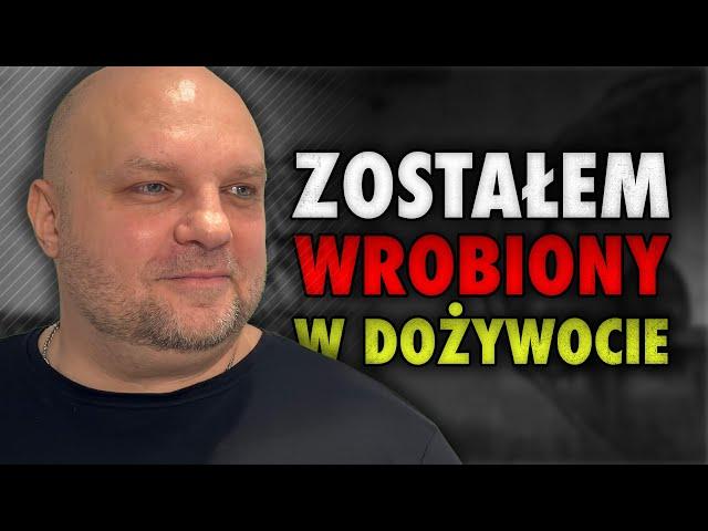 Arek Kraska: Musiałem toczyć bój o honor, godność i wolność | PRZESŁUCHANIE