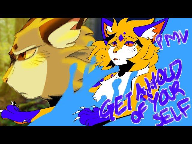 get ahold of yourself  leopardstar | warrior cats