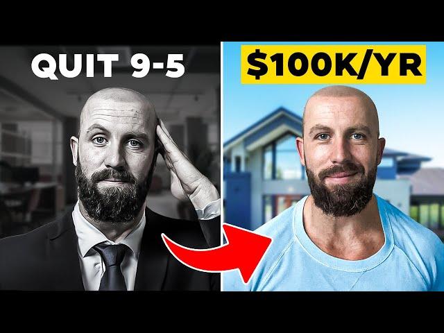 I Tried 31 Side Hustles, These 5 Make Me $100,865+