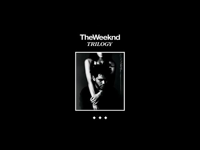 The Weeknd - The Zone (feat. Drake) [Album Version Edited] [2012 Remaster]