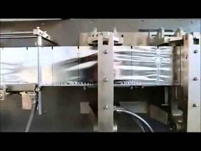 УПАКОВОЧНОЕ ФАСОВОЧНОЕ ОБОРУДОВАНИЕ - АВТОМАТ ФАСОВКИ УПАКОВКИ  В САШЕ ПАКЕТ