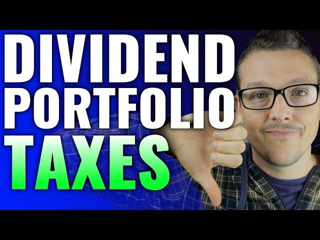 How Dividends Are Taxed (2020)