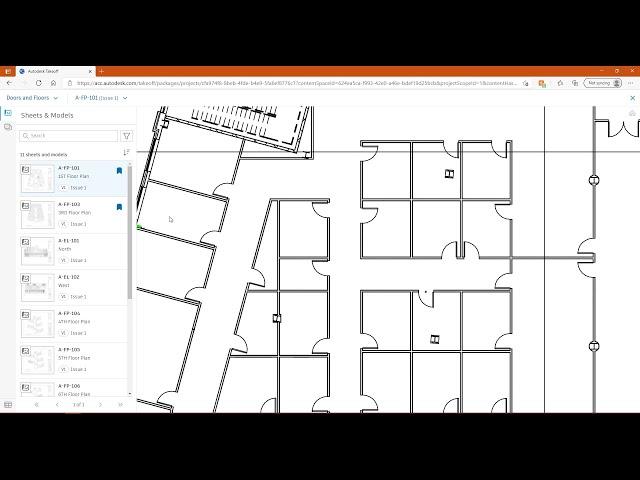 Autodesk Takeoff Overview