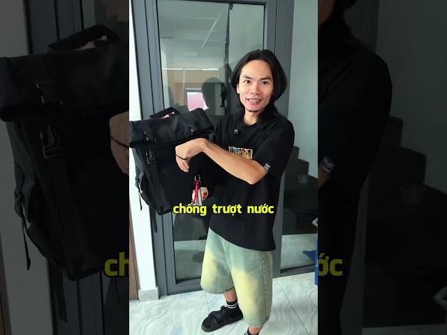 Đựng được cả thế giới, trừ người yêu #faptv