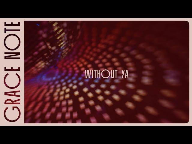 Bakermat - Without Ya + Album announcement (Visualizer)