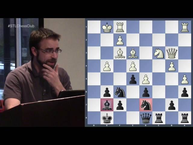 Improve your Pieces | Strategy Session with Jonathan Schrantz