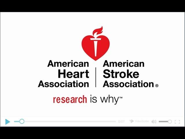 American Heart Association Research Vision