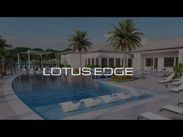 Lotus Edge, Boca Raton, Miami Residence Realty