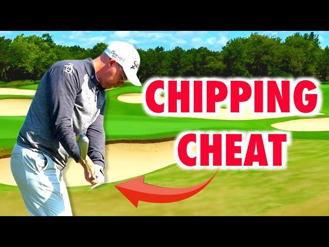 Fix your short game in 5 minutes (simple golf tips)