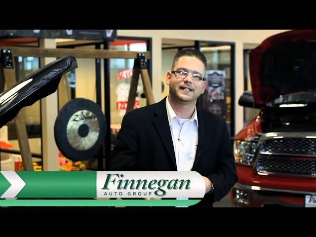 Finnegan Chevrolet Buick GMC - David Sadowski Sales Manager