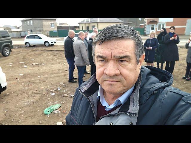 Евгений Дунаев:Отсутствие контроля за астраханскими чиновниками порождает чудовищные мусорные свалки