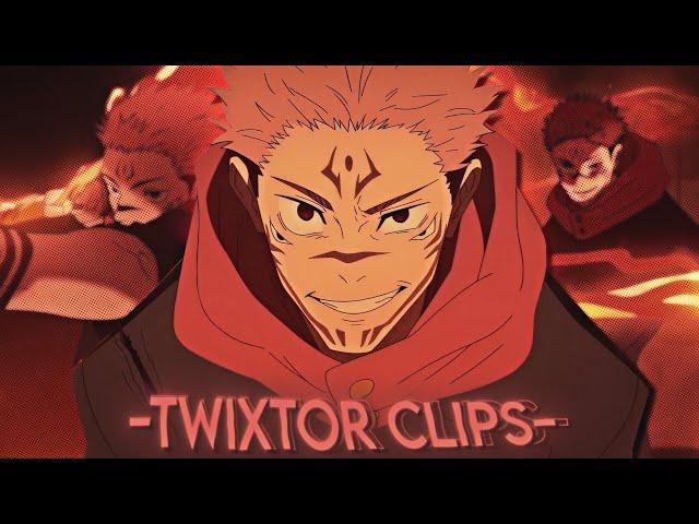 Free Ryomen Sukuna Twixtor 4k No CC (Jujutsu Kaisen)