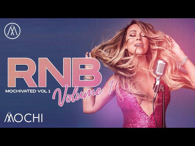  BEST THROWBACK RnB SLOW JAMS VIDEO MIX Vol 1 -  DJ Mochi Baybee [K-Ci &Jojo,NE-YO,Mariah Carey]