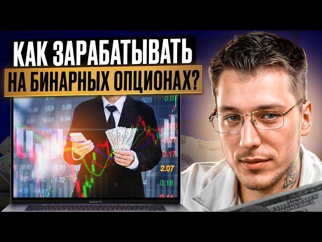  Покет Опшн с нуля: Обучение трейдингу для новичков (2025)