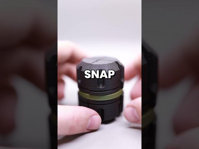  You will Love and Hate this toy.