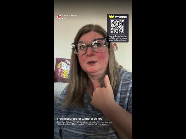 Morning Eh? Whatnot Q&A, Workalong, Network, Chat Show