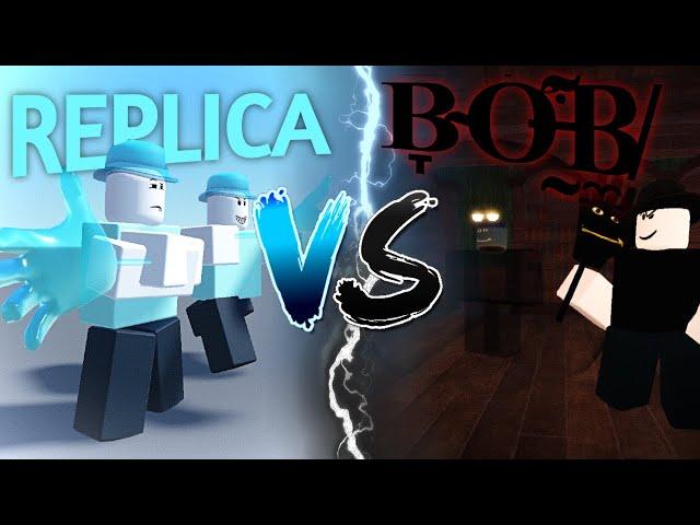 Gloves VS Their Good Versions | Slap Battles