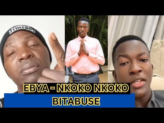 EDDY MEZAYA ATABUKIDE CHICKEN CHICKEN KU BIGAMBO BYEYAYOGEDE KU LWANDA