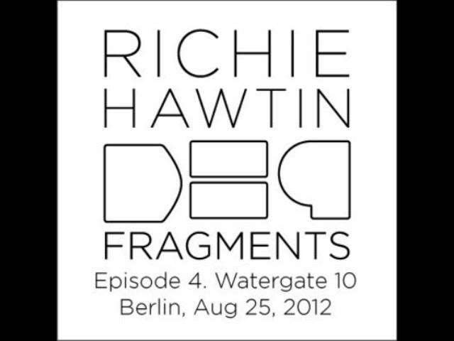 Richie Hawtin - Watergate Berlin