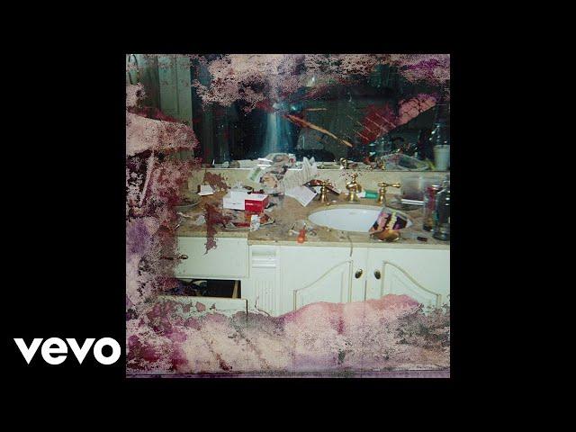 Pusha T - Infrared (Audio)