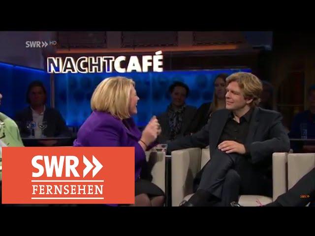 König Kunde | SWR Nachtcafé